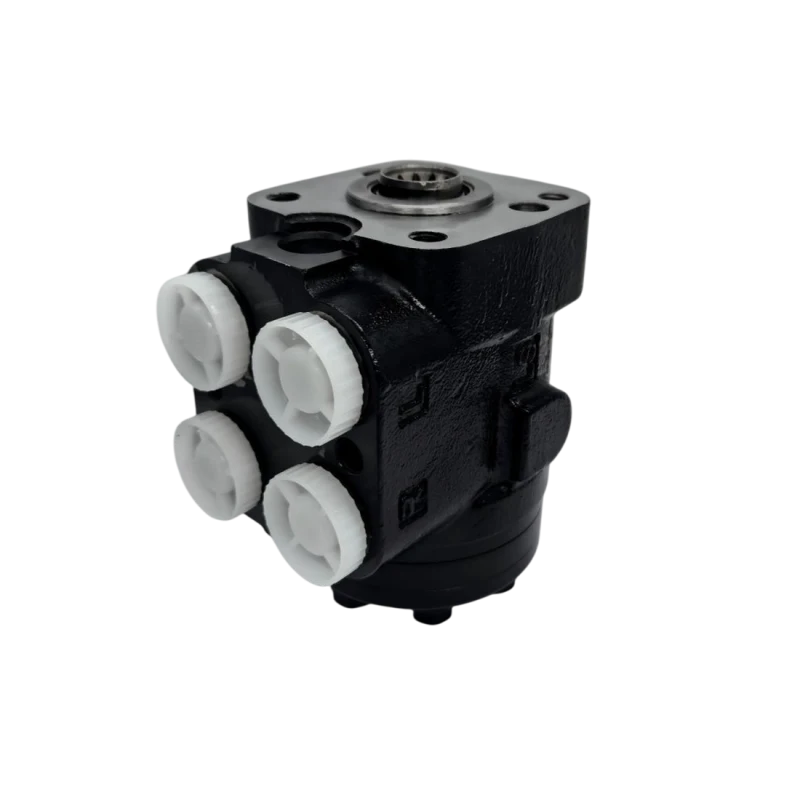 101-1,2,4 Series Hydraulic Steering Control Units