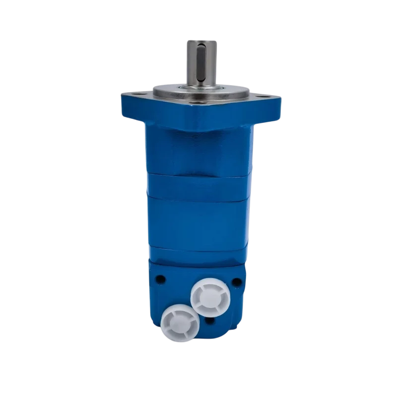 BMHD Series Orbital Hydraulic Motors