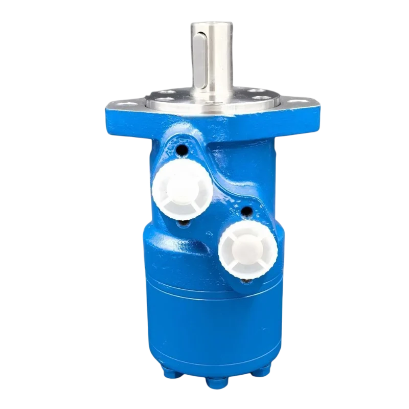 BMR/OMR/JS/BM2 Series BMR Orbit Hydraulic Motors