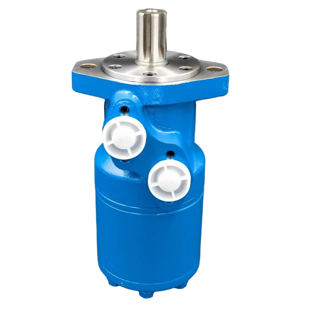 BMR/OMR/JS/BM2 Series BMR Orbit Hydraulic Motors
