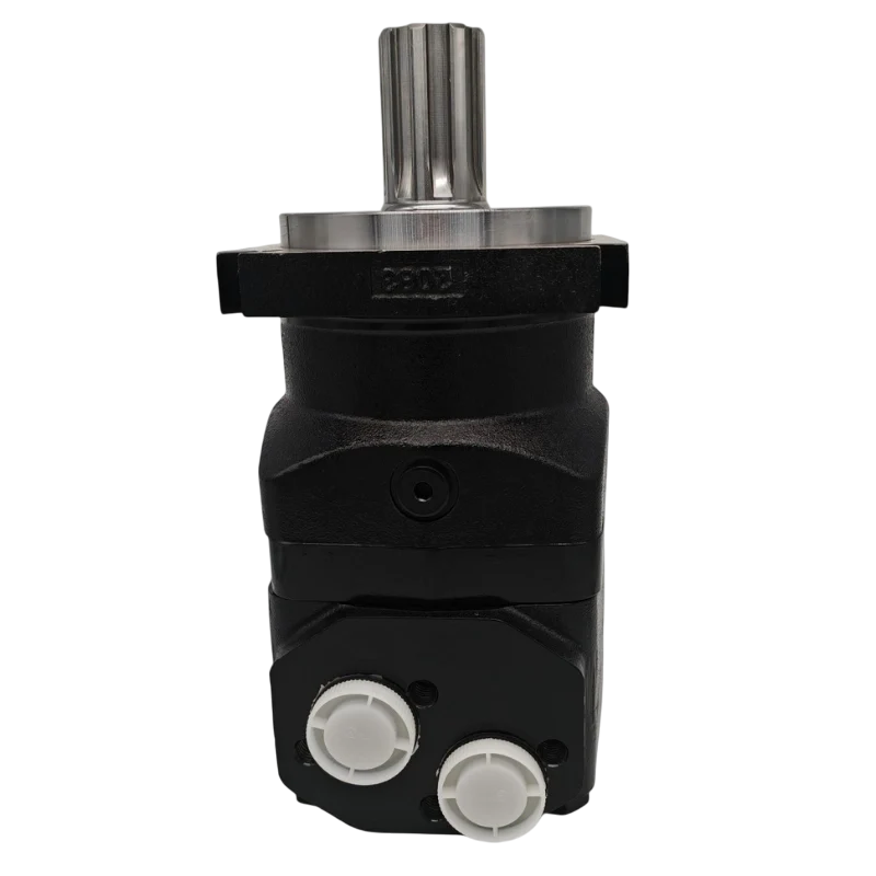 BMT Series Orbital Hydraulic Steering Motor