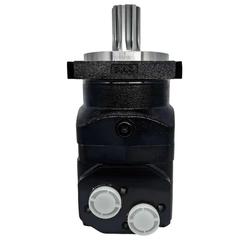 BMV/OMV/8K Series Orbit Hydraulic Motors