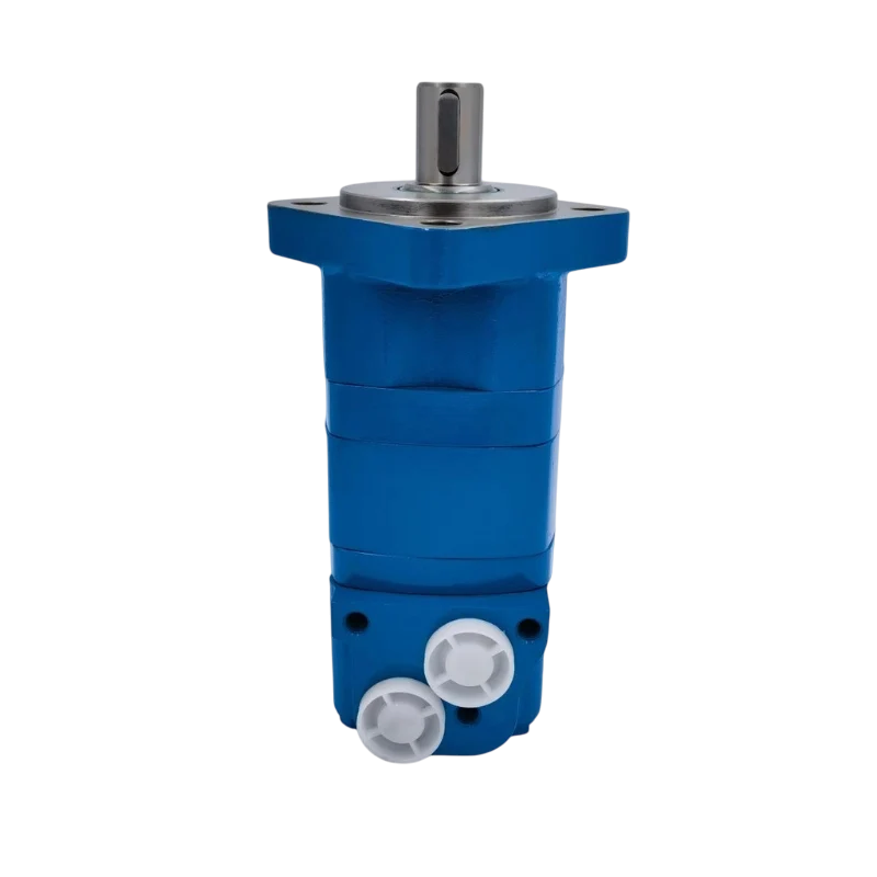 OMS/2000/2K/BMS/BM5 Series Hydraulic Orbital Motors