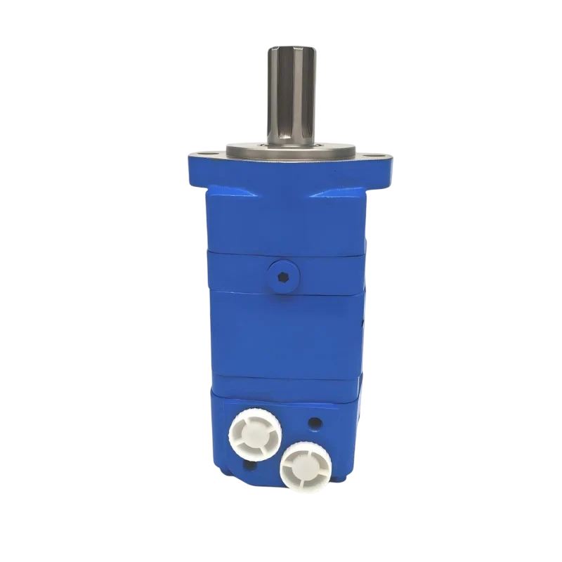 OMSY Series Hydraulic Orbit Motors