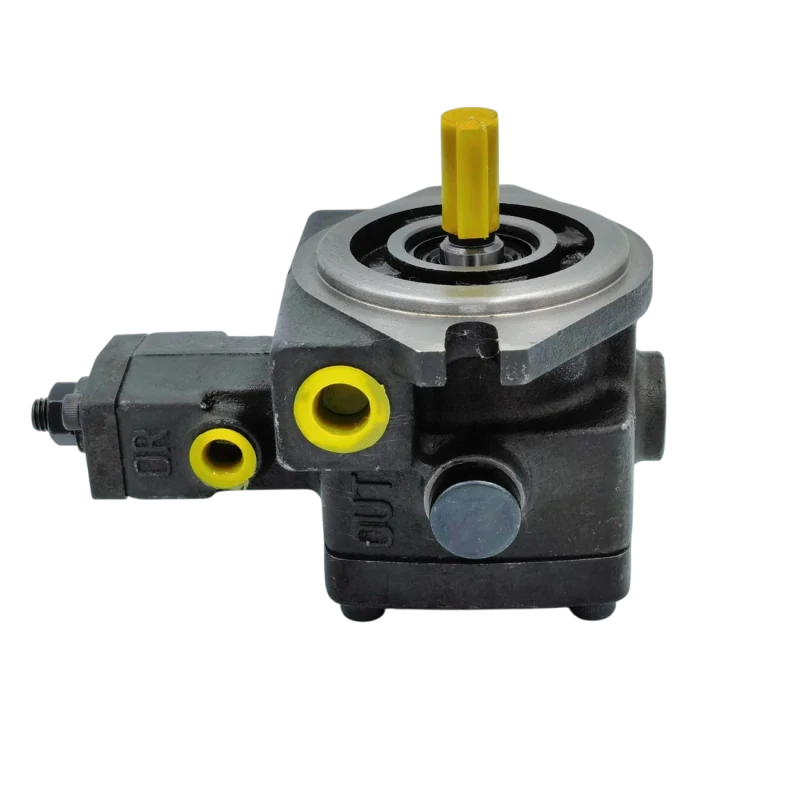 VP Vane Pump 08-25r