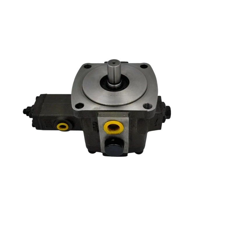 Vane Pump 30-40