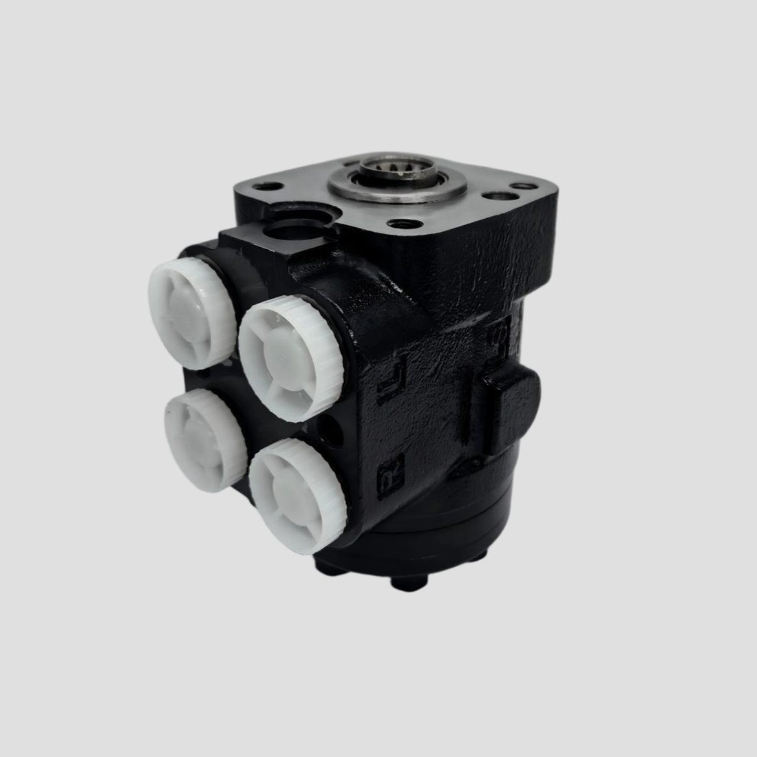 101-1,2,4 Series Hydraulic Steering Control Units