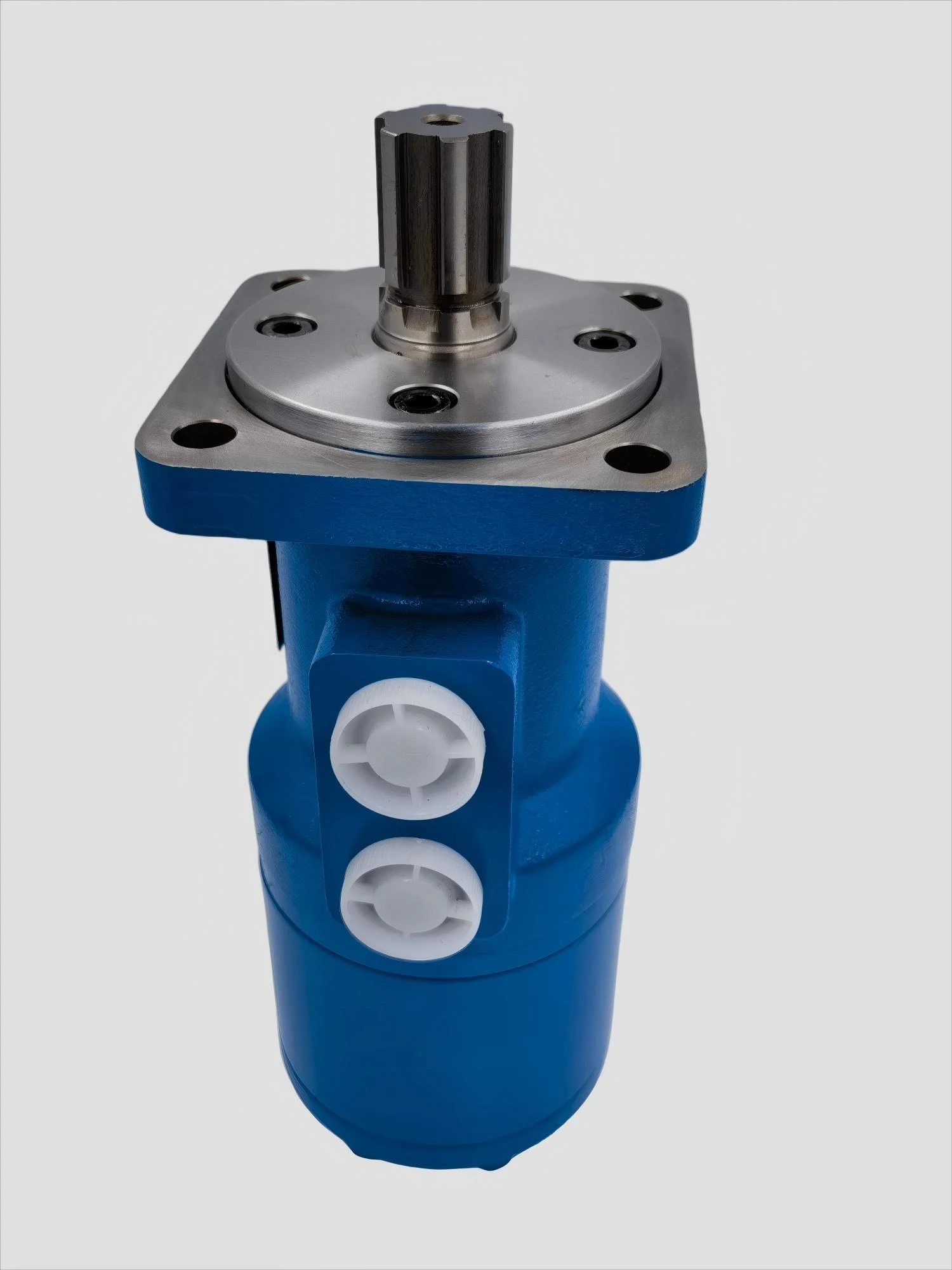 BM3 Series Orbital Hydraulic Motor 