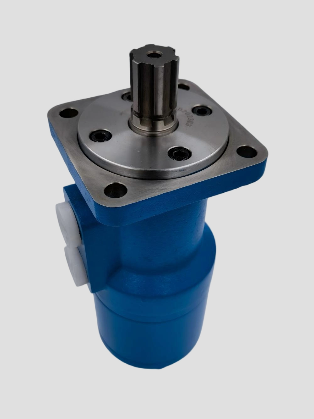 BM3 Series Orbital Hydraulic Motor 