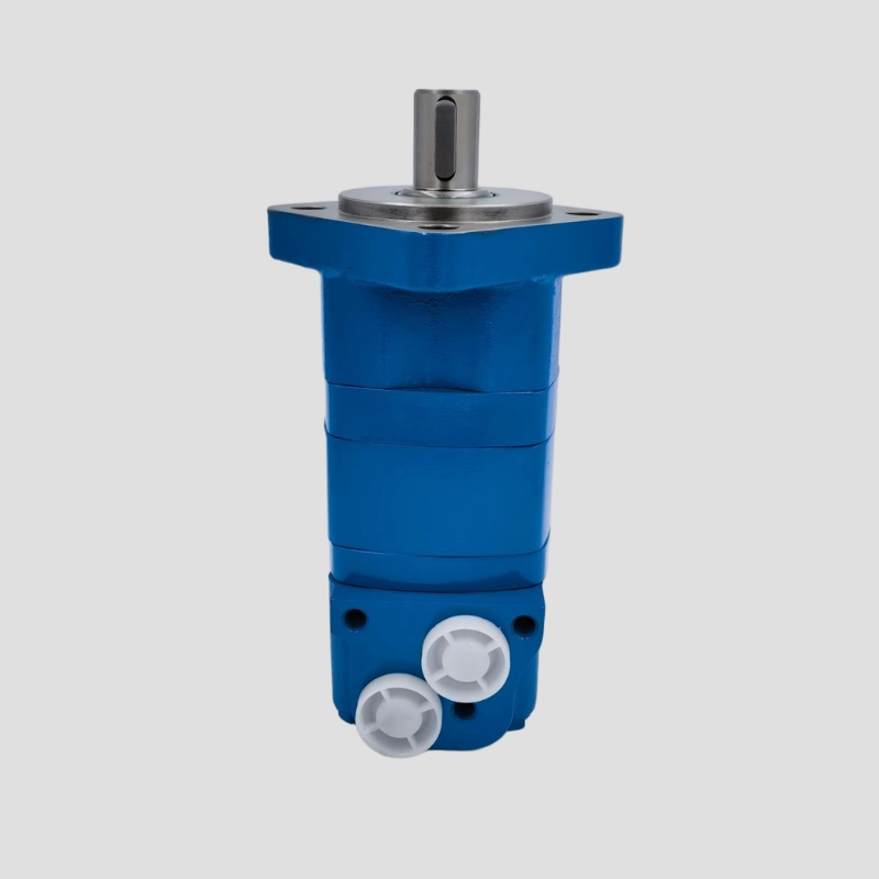 BMHD Series Orbital Hydraulic Motor