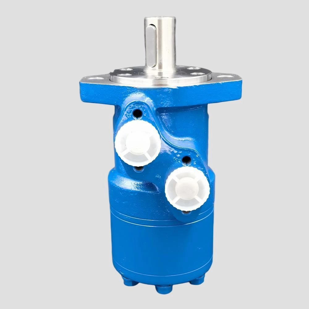 BMPOMPJHBM1 Series Orbital Hydraulic Motor