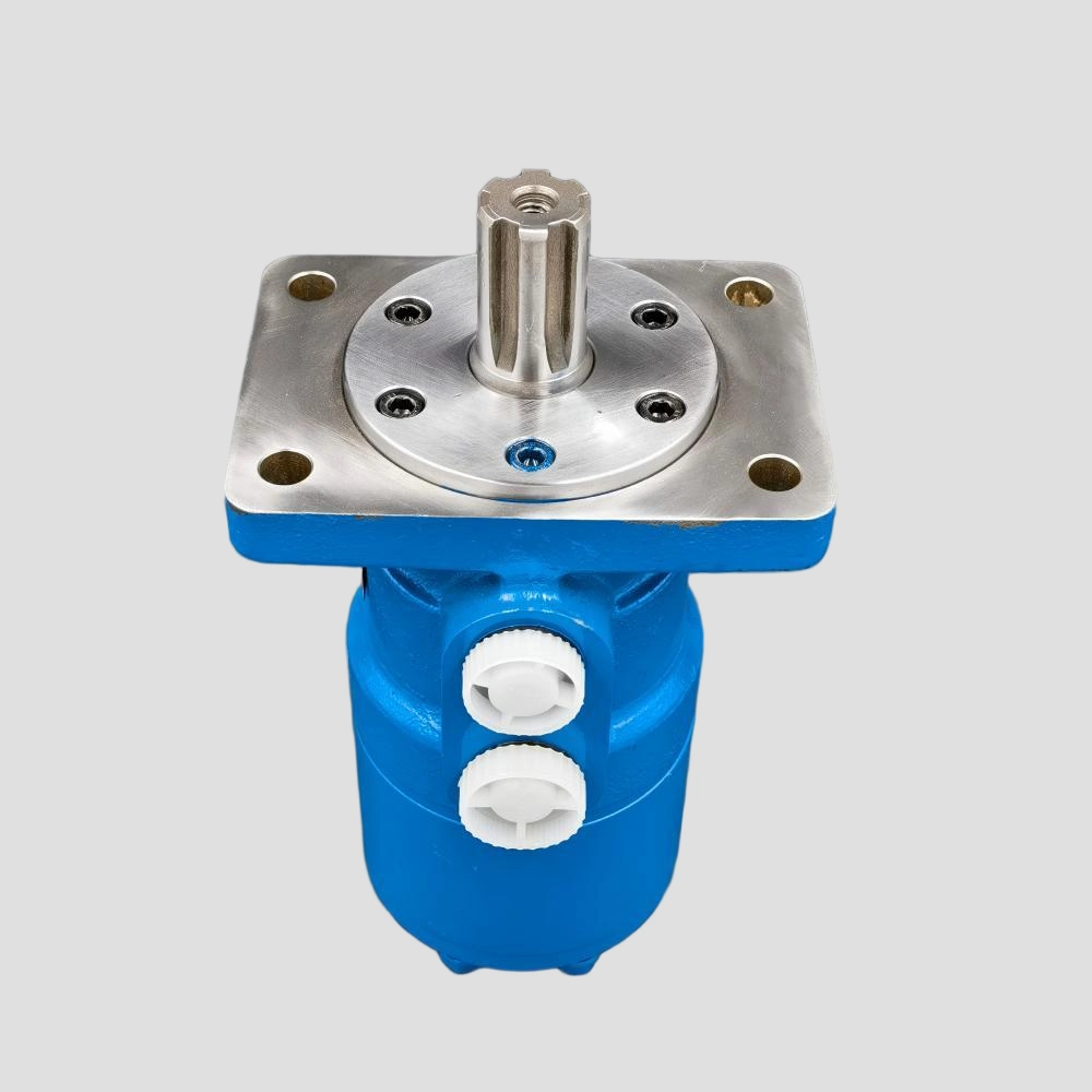 BMPOMPJHBM1 Series Orbital Hydraulic Motor 