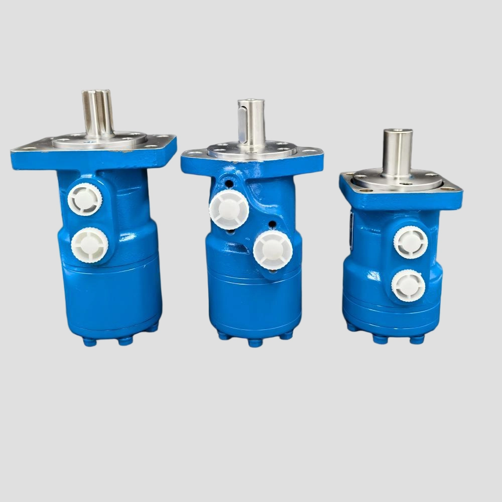 BMPOMPJHBM1 Series Orbital Hydraulic Motor 
