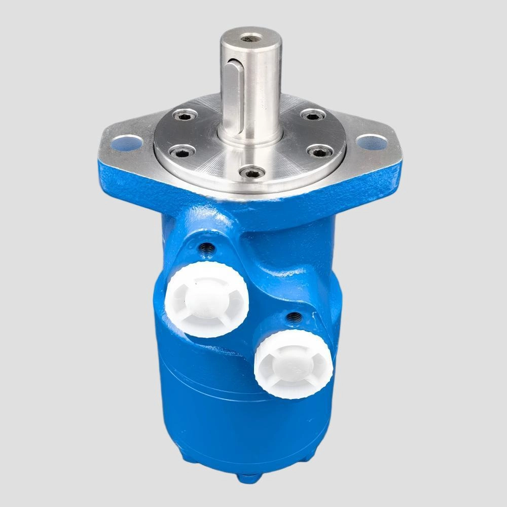 BMPOMPJHBM1 Series Orbital Hydraulic Motor 