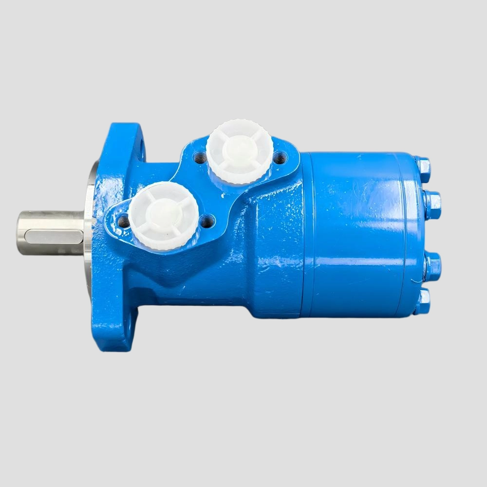 BMPOMPJHBM1 Series Orbital Hydraulic Motor 