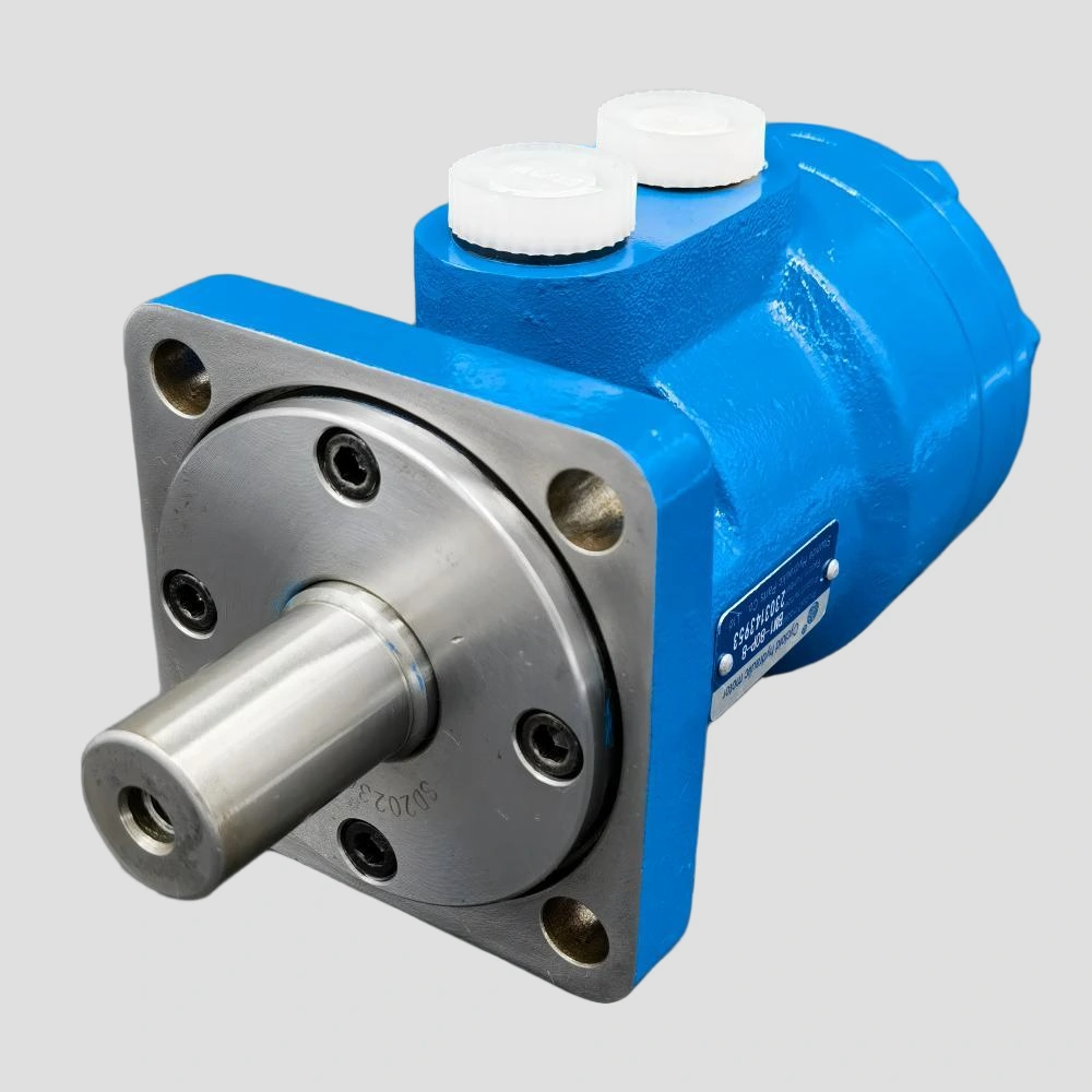 BMPOMPJHBM1 Series Orbital Hydraulic Motor 