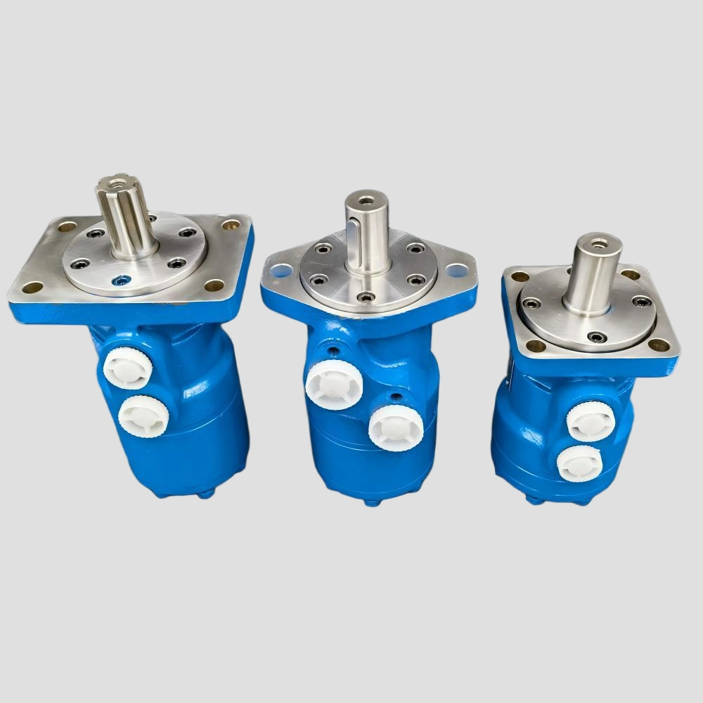 BMPOMPJHBM1 Series Orbital Hydraulic Motor 