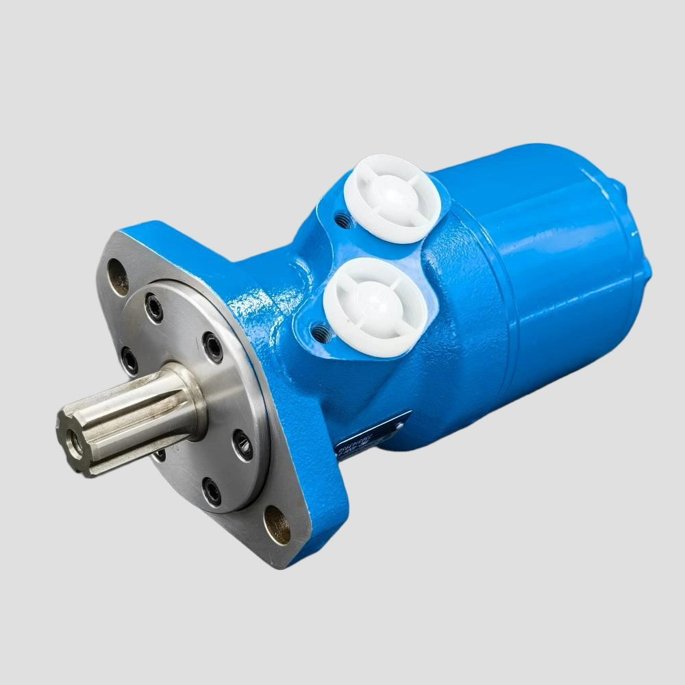 BMROMRJSBM2 Series Orbital Hydraulic Motor 