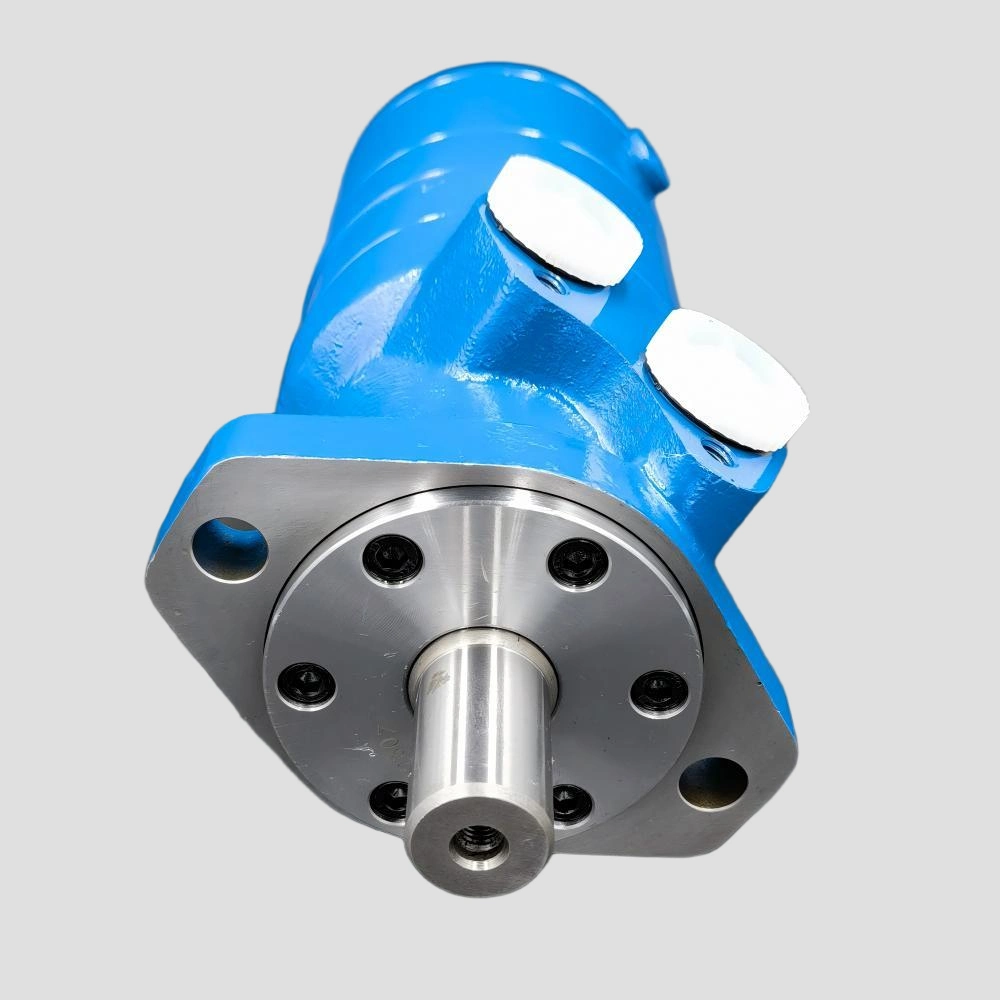 BMROMRJSBM2 Series Orbital Hydraulic Motor 