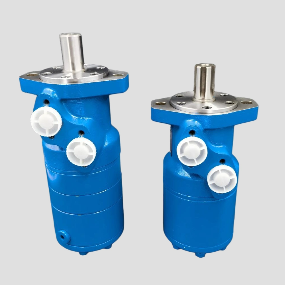 BMROMRJSBM2 Series Orbital Hydraulic Motor 