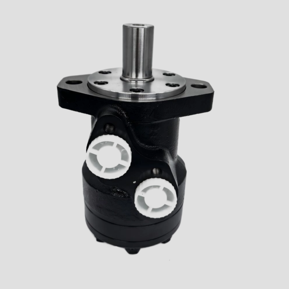 BMROMRJSBM2 Series Orbital Hydraulic Motor 