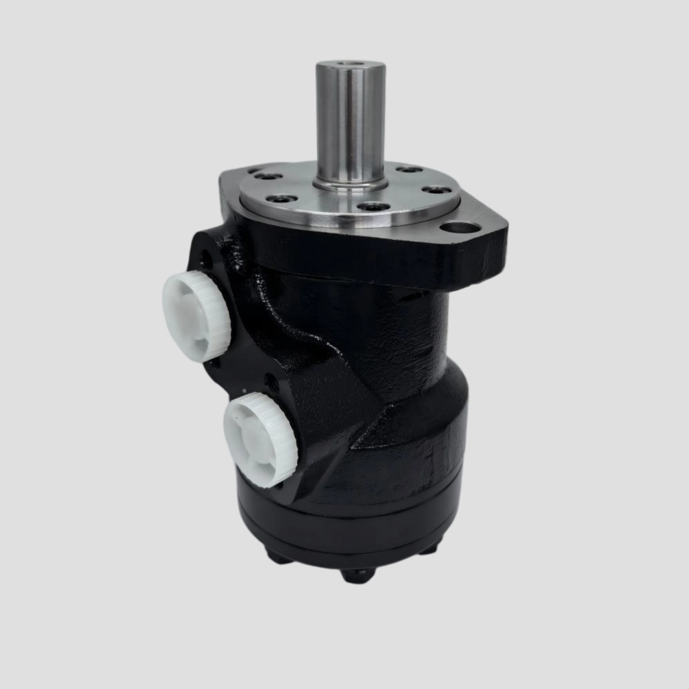 BMROMRJSBM2 Series Orbital Hydraulic Motor 