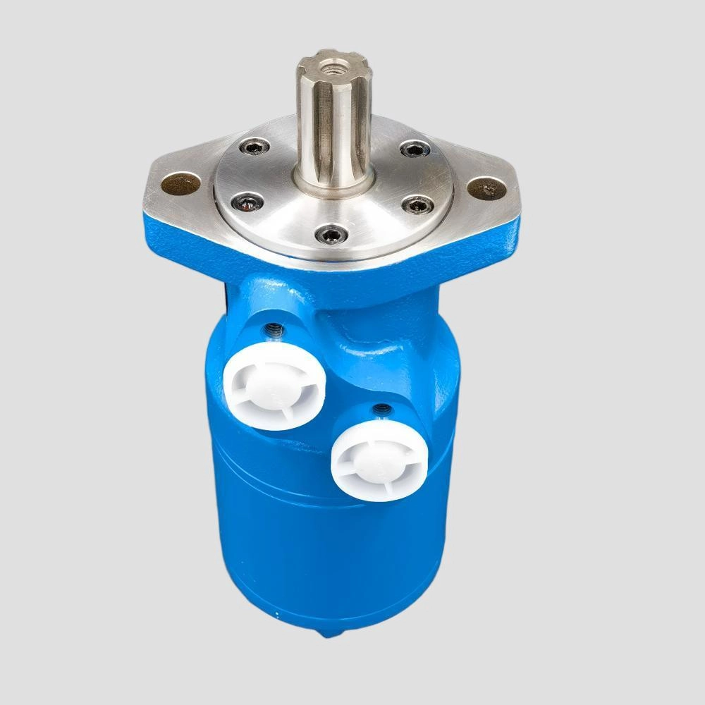 BMROMRJSBM2 Series Orbital Hydraulic Motor 
