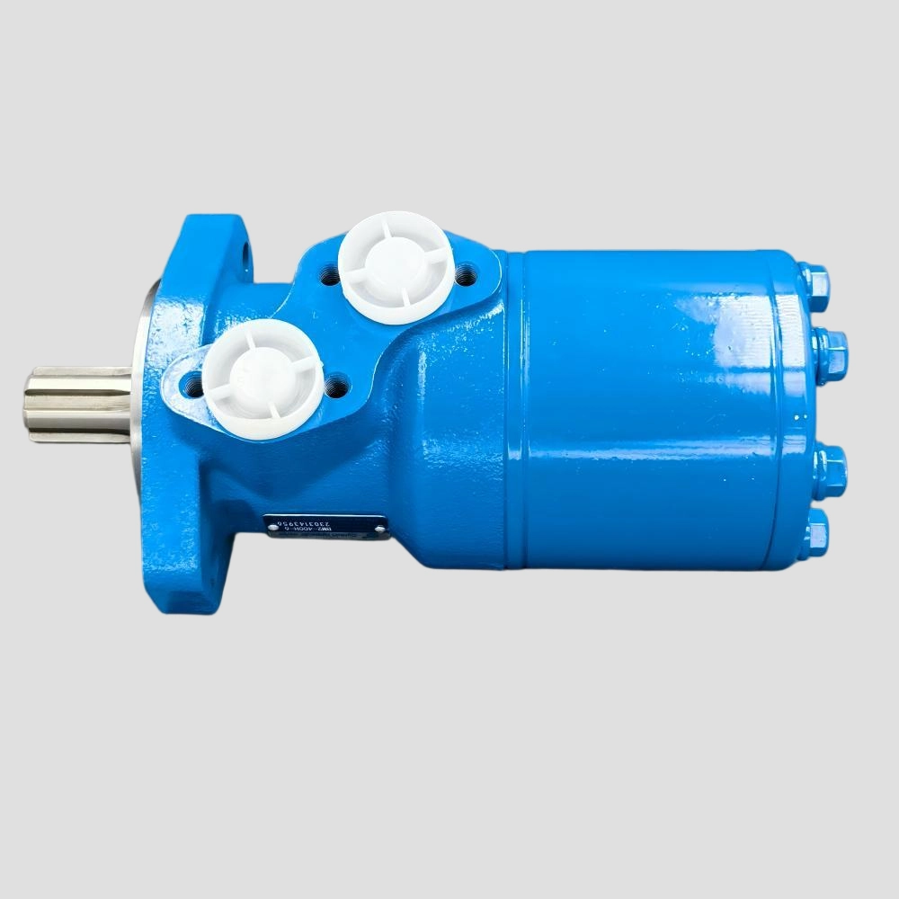 BMROMRJSBM2 Series Orbital Hydraulic Motor 