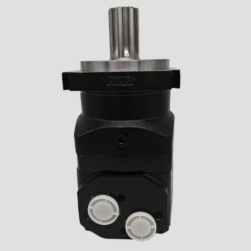 BMT Series Orbital Hydraulic Motor