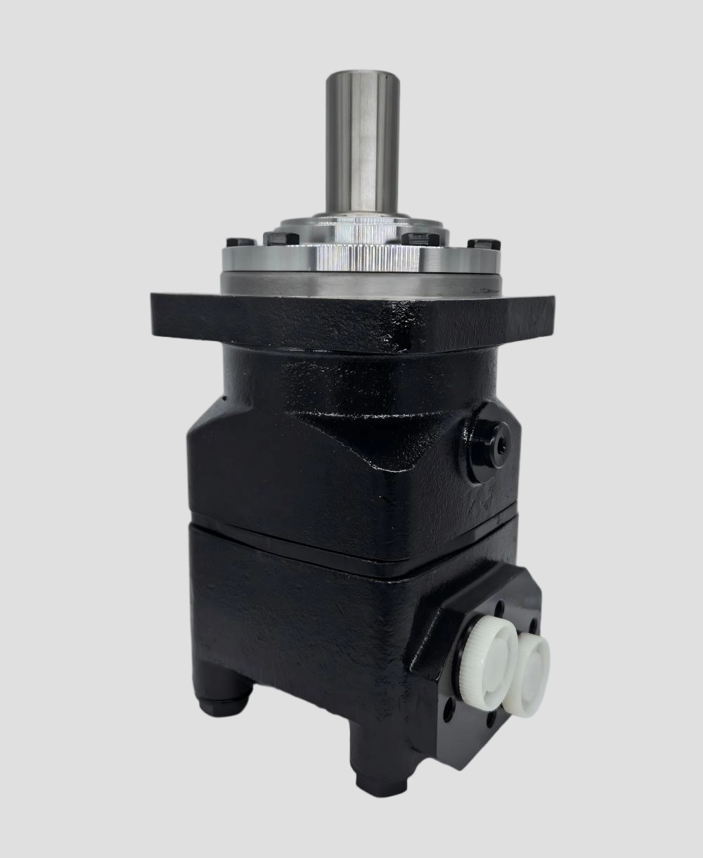 BMT Series Orbital Hydraulic Motor