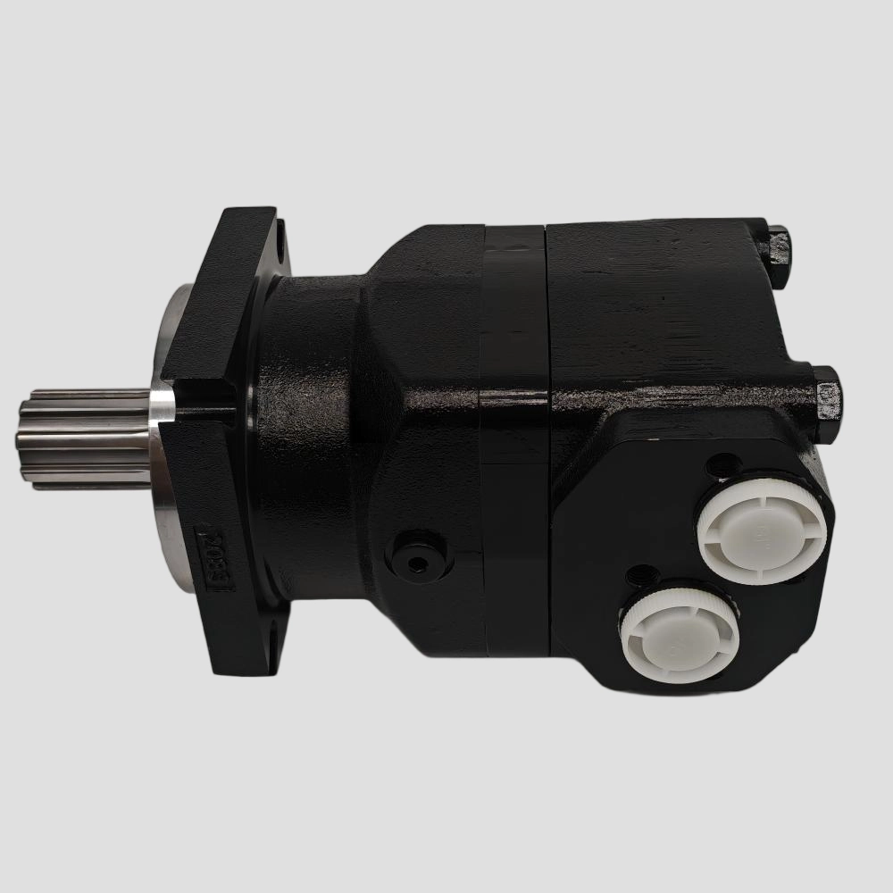BMT Series Orbital Hydraulic Motor