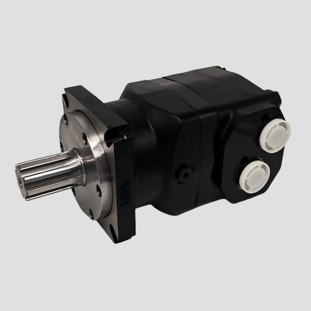 BMT Series Orbital Hydraulic Motor