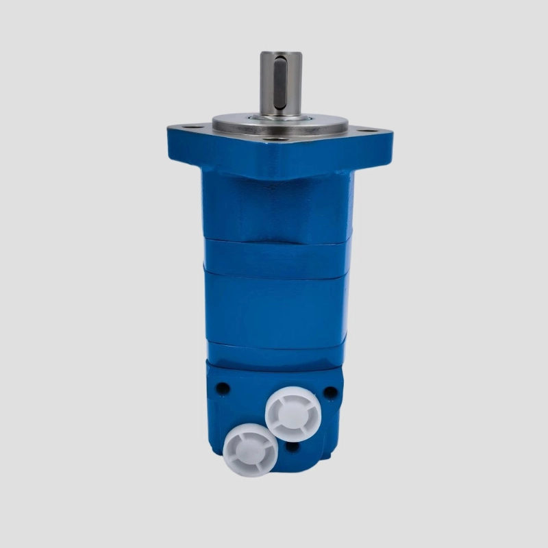 OMS/2000/2K/BMS/BM5 Series Orbital Hydraulic Motor