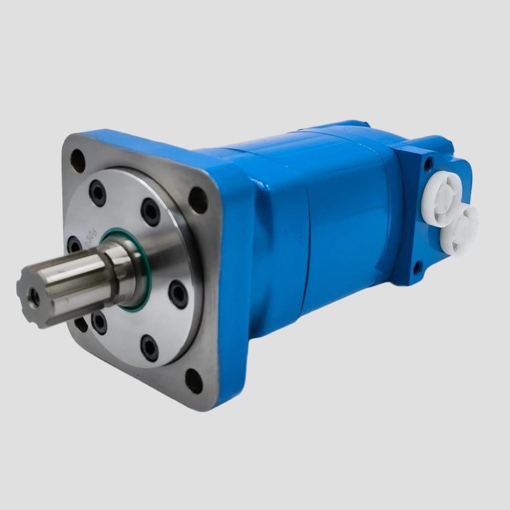 OMS20002KBMSBM5 Series Orbital Hydraulic Motor