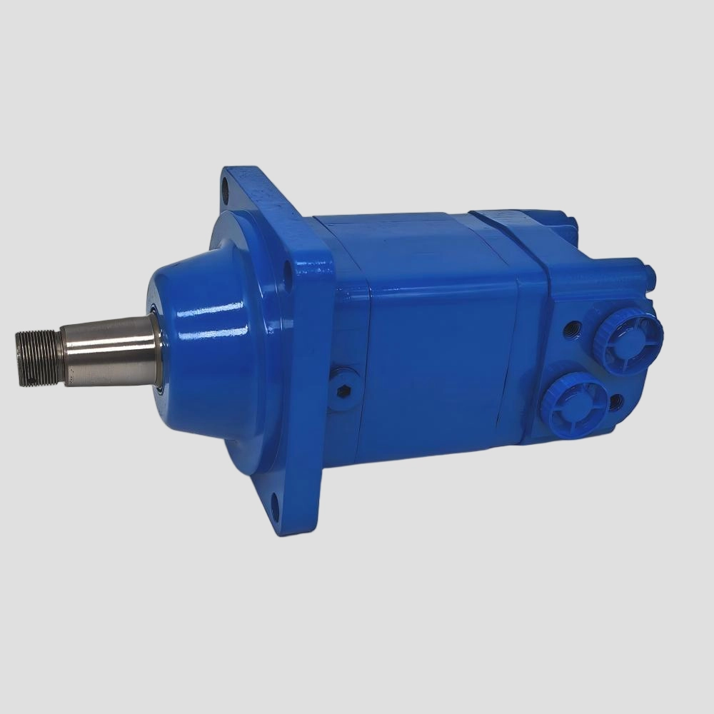 OMSY Series Orbital Hydraulic Motor 