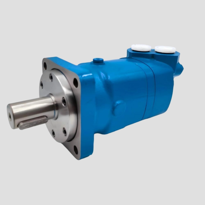OMT60006KBM6 Series Orbital Hydraulic Motor