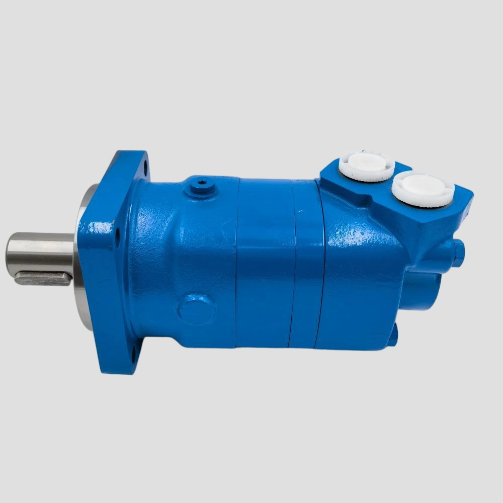 OMT60006KBM6 Series Orbital Hydraulic Motor