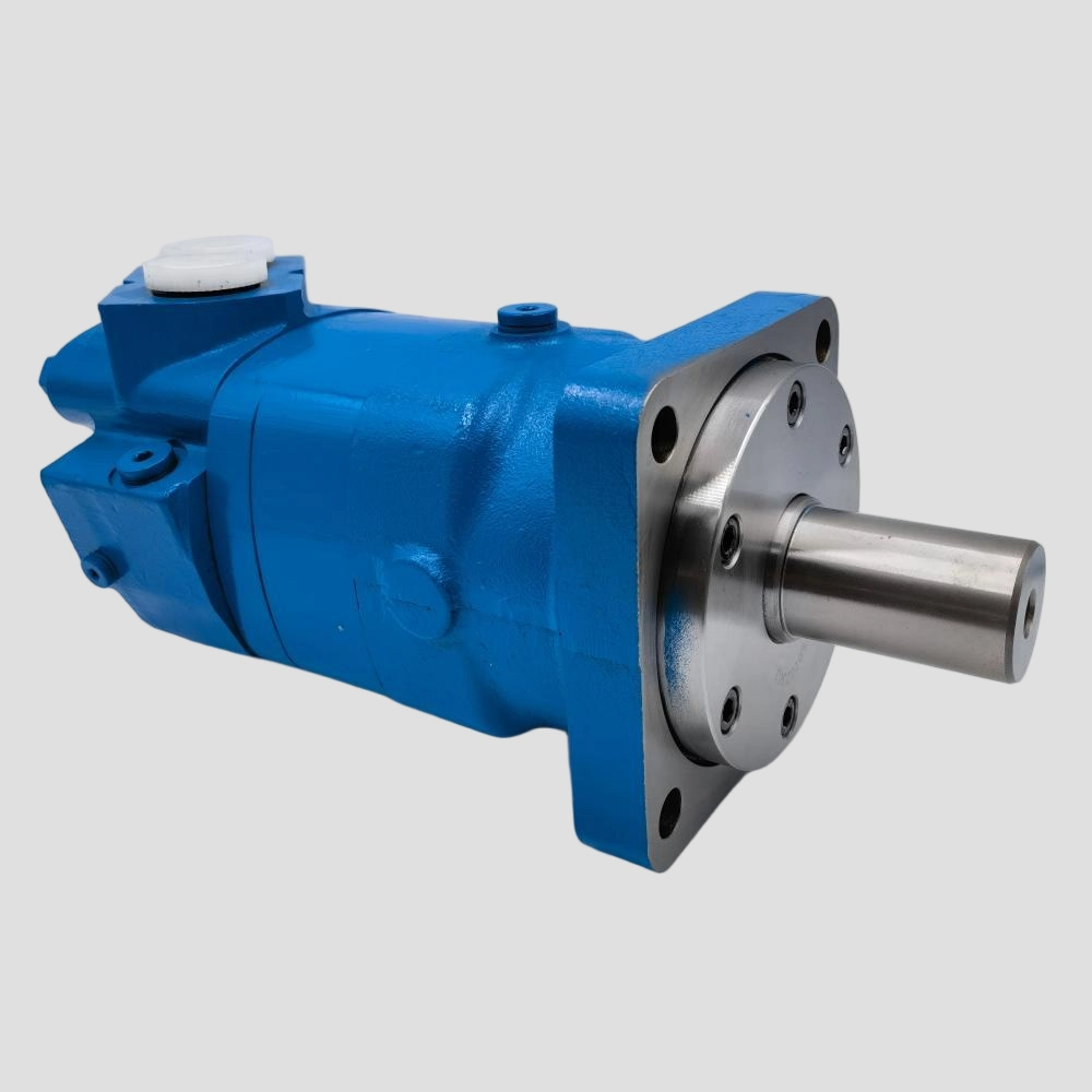 OMT60006KBM6 Series Orbital Hydraulic Motor