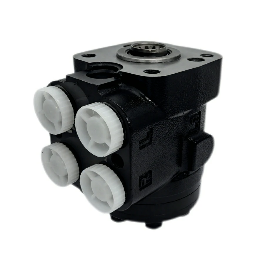 101-1,2,4 Series Hydraulic Steering Control Units