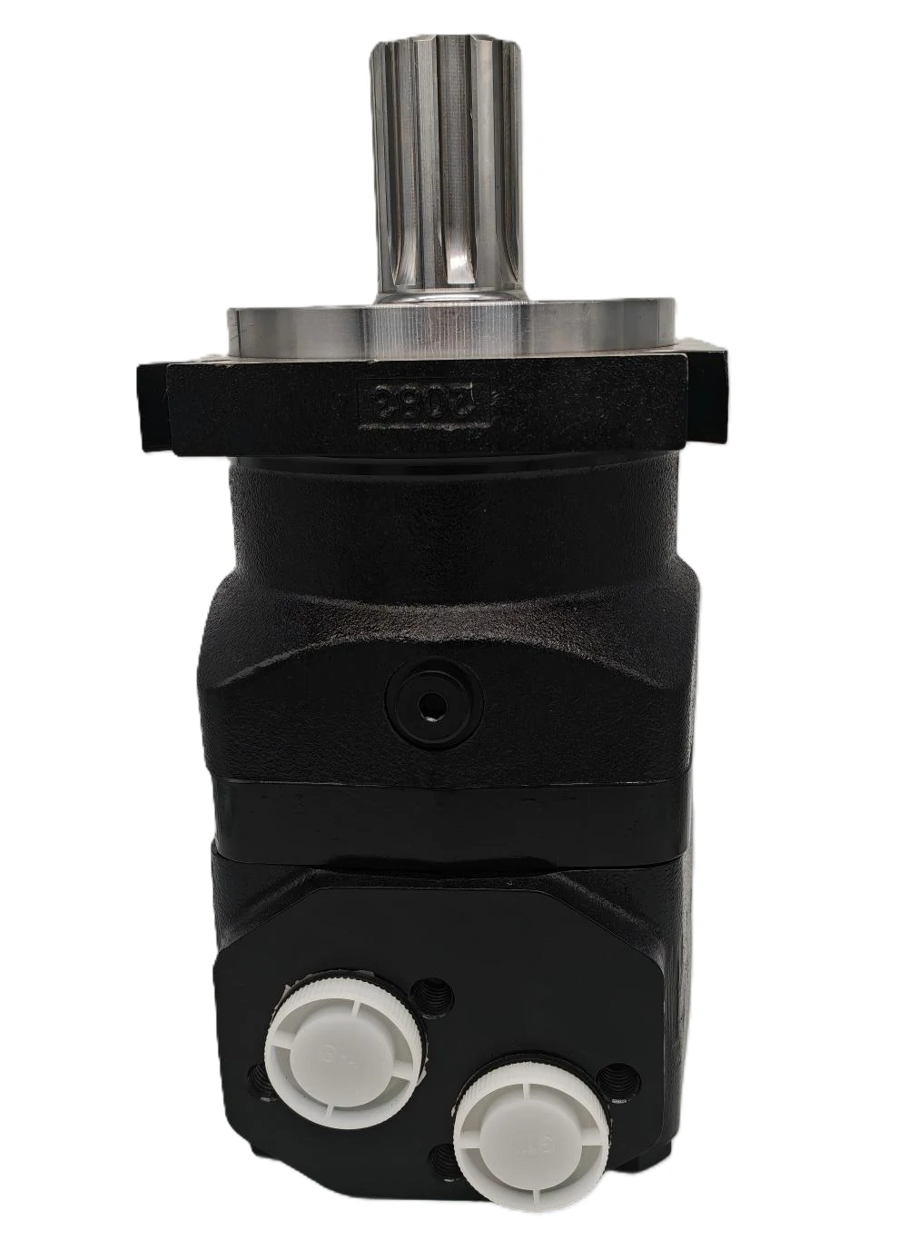 Motor hidráulico orbital serie BMT