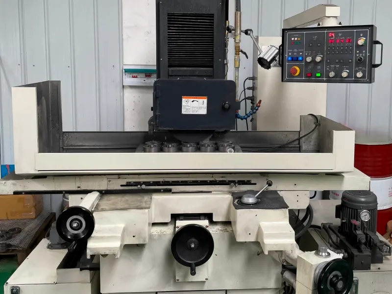 RECTE hydraulic motor factory