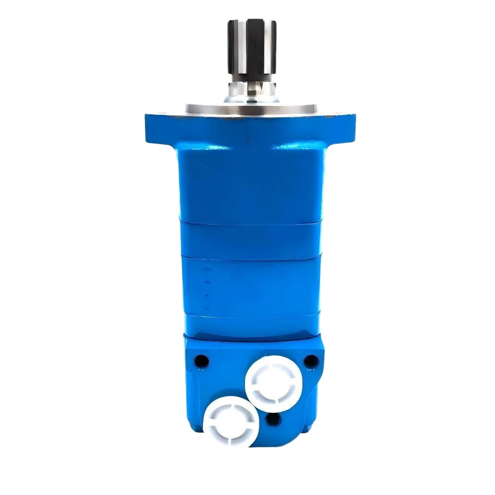 Expert Guide: 3 Common Hydraulic Motor Pressure Problems & Their Solutions for 2025