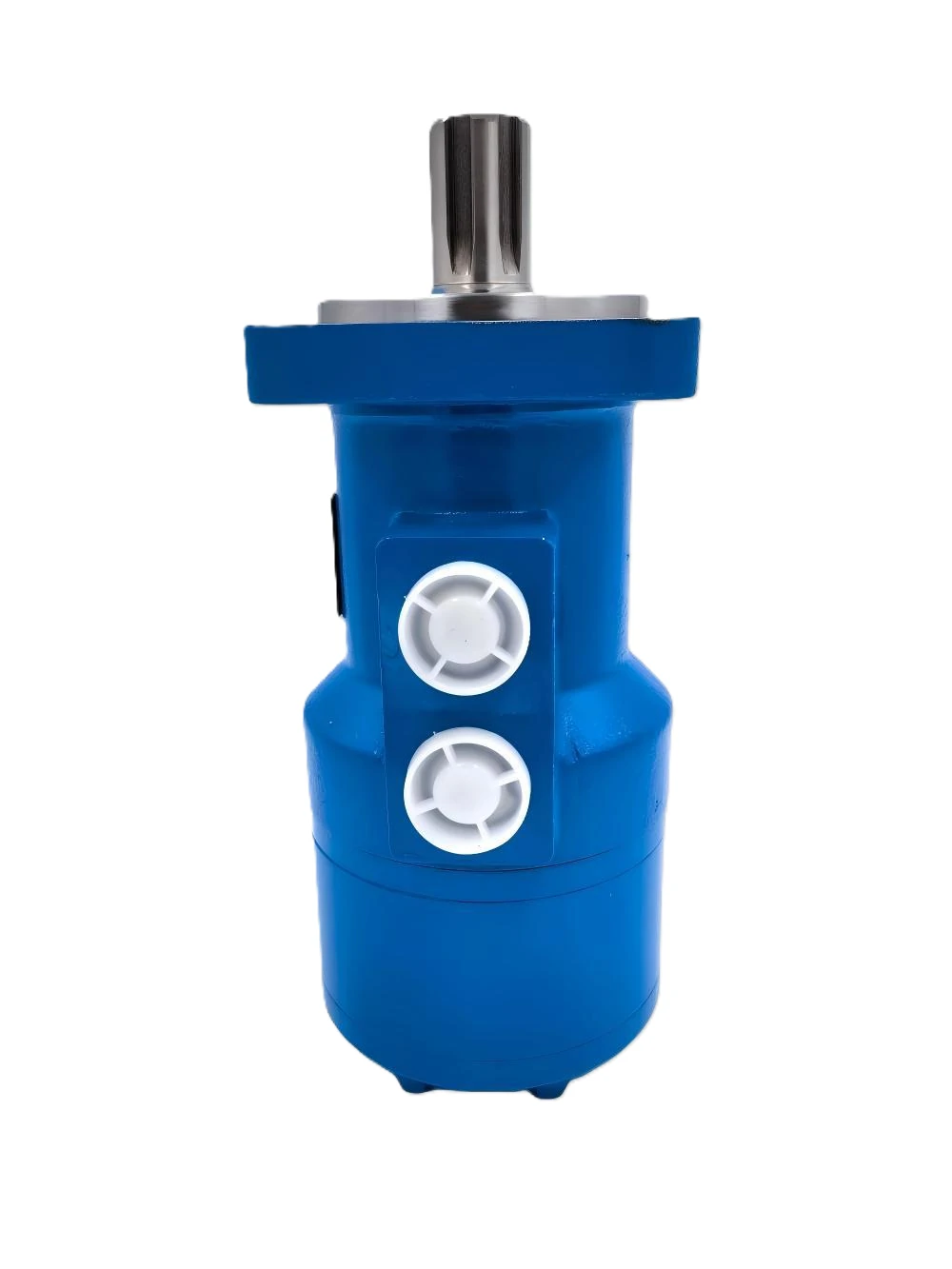 A Practical 2025 Guide to Hydraulic Motor Working: 5 Core Principles for Peak Performance