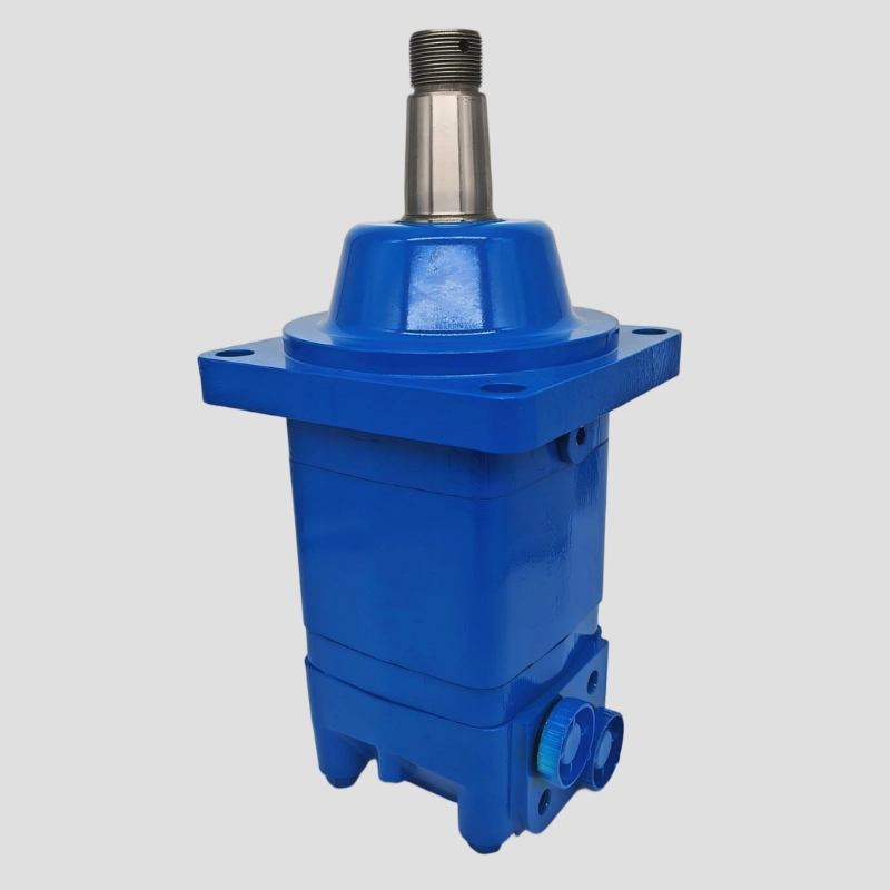 Expert Guide: Decode Any Hydraulic Orbit Motor Diagram in 5 Steps