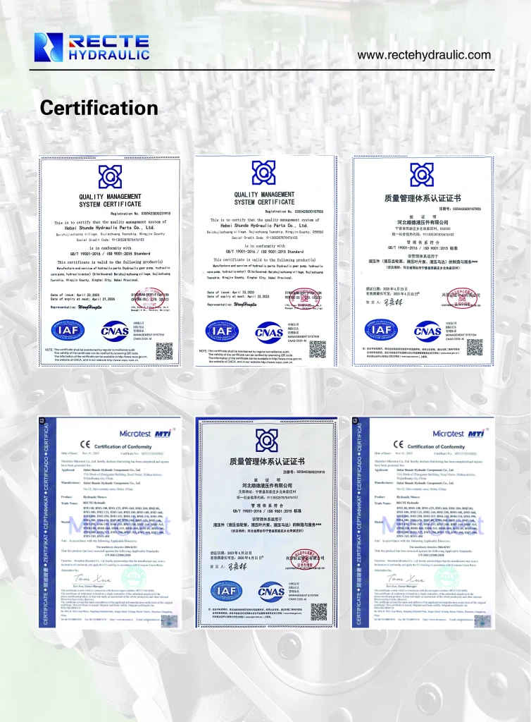 hydraulic-motor-catalogue