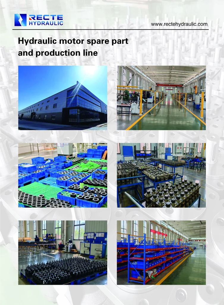 hydraulic-motor-catalogue