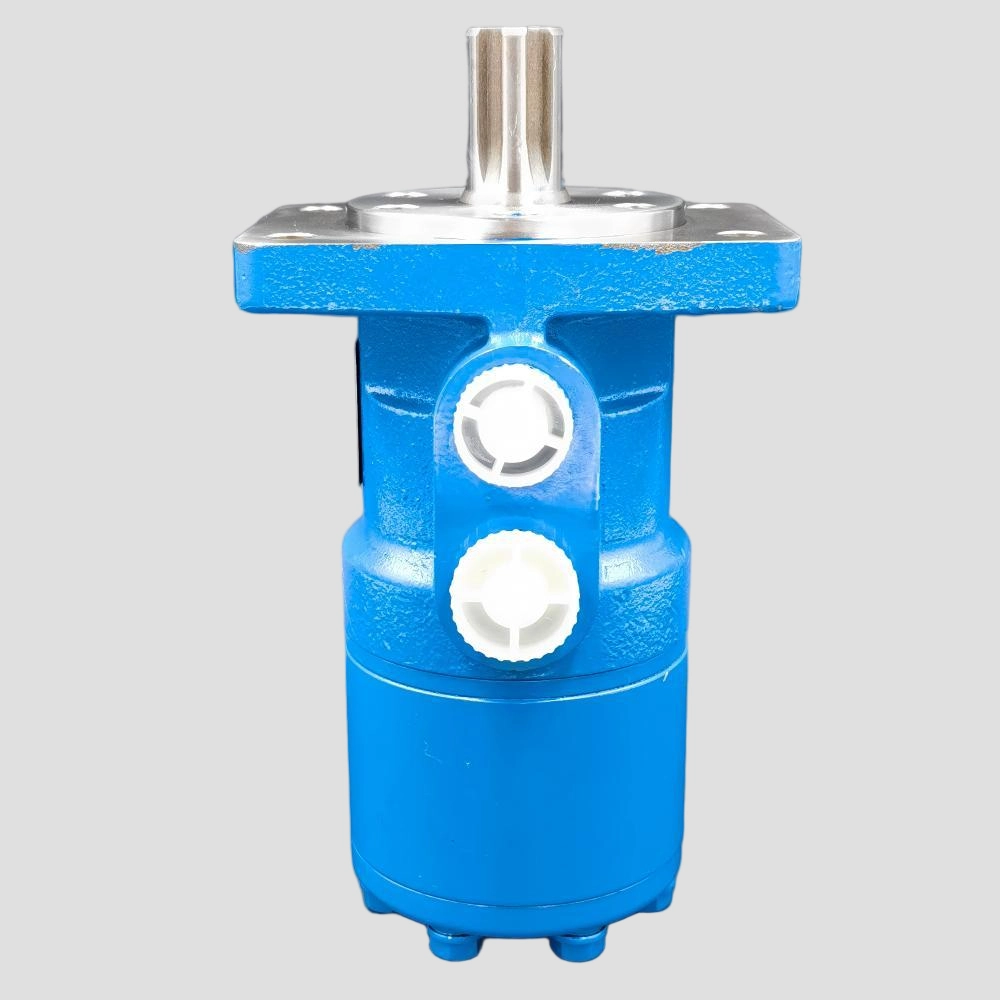 A Practical 3-Step Guide: How to Calculate Hydraulic Motor Torque in 2026