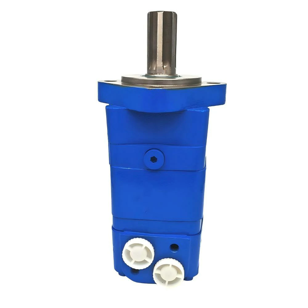 2026 Expert Sourcing Guide: Orbital Hydraulic Motor Manufacturer UAE for Global Buyers