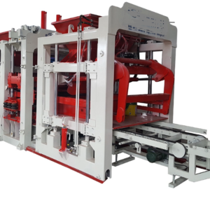 Paver Block Machine Saudi Arabia 2026: How to Select the Right Hydraulic Motor for Your Project