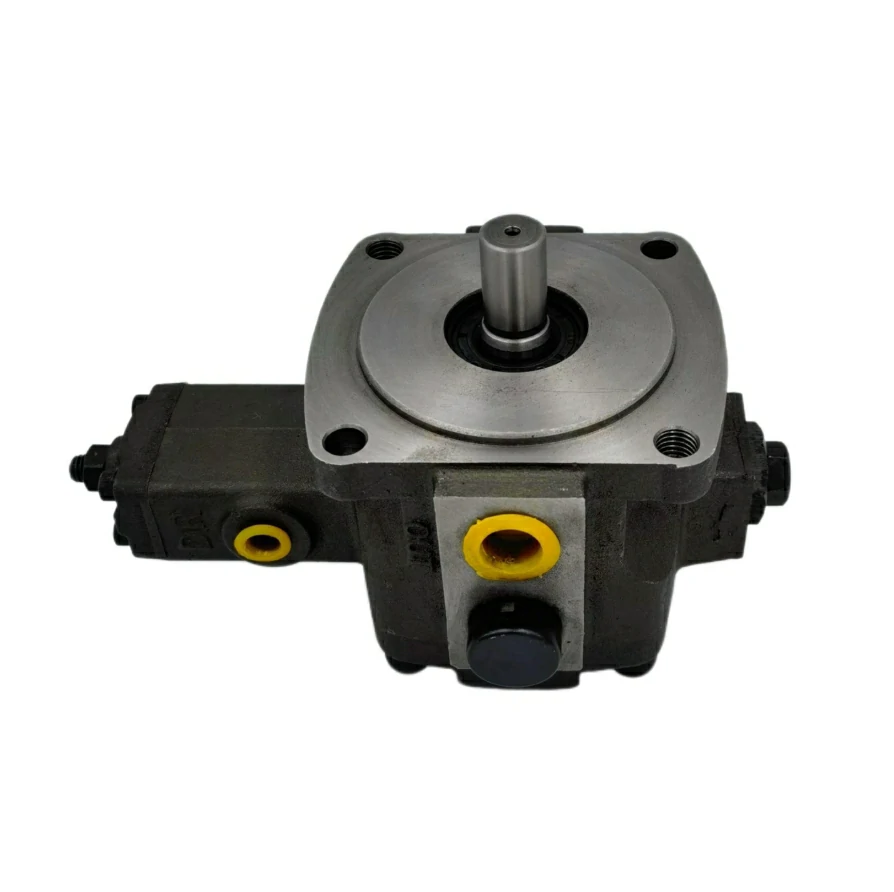 2026 Ultimate Guide: How to Vet a Hydraulic Pump Supplier Mexico for Your Block Making Machine